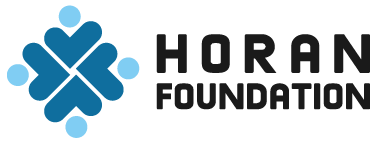 مؤسسة حوران الإنسانية Logo