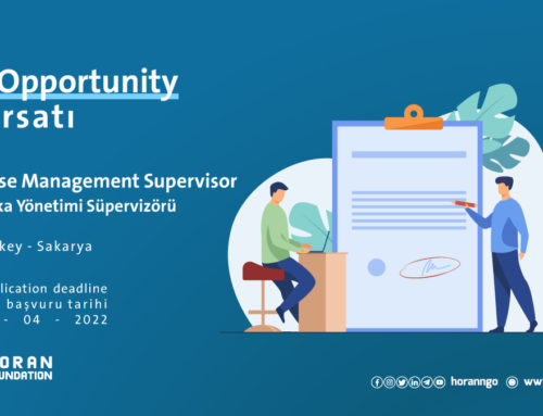 job opportunity: Case Management Supervisor